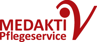 Logo Medaktiv Pflegeservice GbR