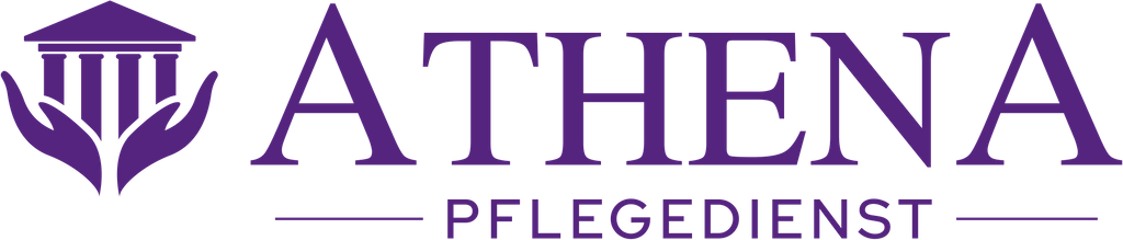 Logo Athena Pflegedienst GmbH