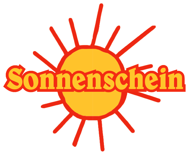 Logo Krankenpflegedienst Sonnenschein Gbr