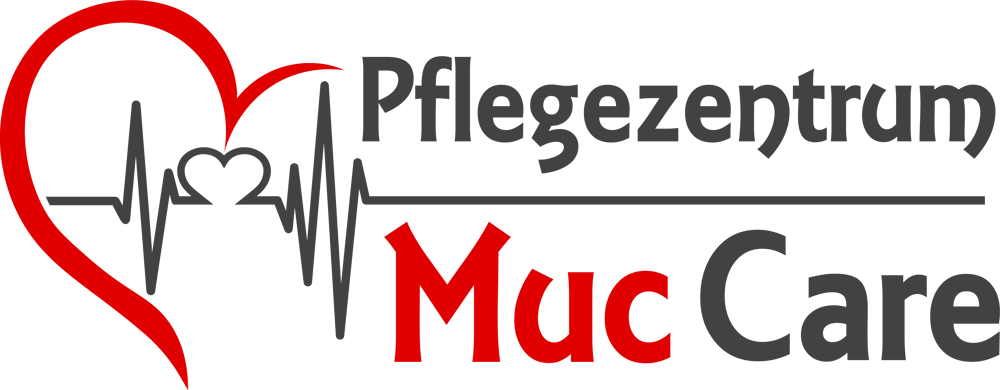 Logo Pflegezentrum Muc Care