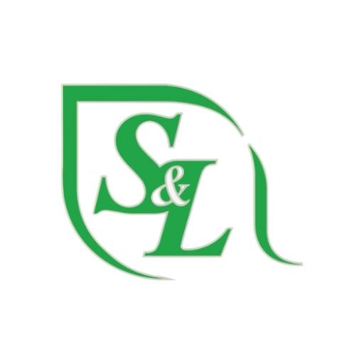 Logo S&L City Berlin Pflegedienst