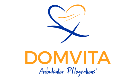 Logo DOMVITA