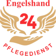 Logo Engelshand24 Pflegedienst UG