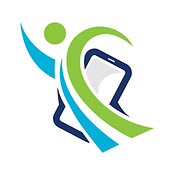 Logo Pflegedienst Woderski