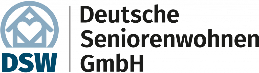 Logo DSW Pflege