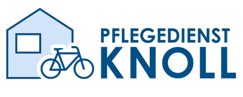 Logo Pflegedienst Knoll GmbH