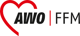 Logo Arbeiterwohlfahrt Kreisverband Frankfurt am Main e.V.