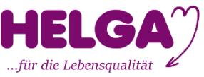 Logo Pflegedienst HELGA GmbH
