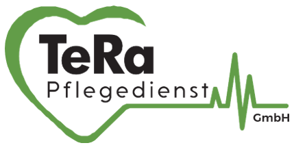 Logo TeRa Pflegedienst GmbH