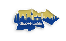 Logo Kiez-Pflege-GmbH Hauskrankenpflege