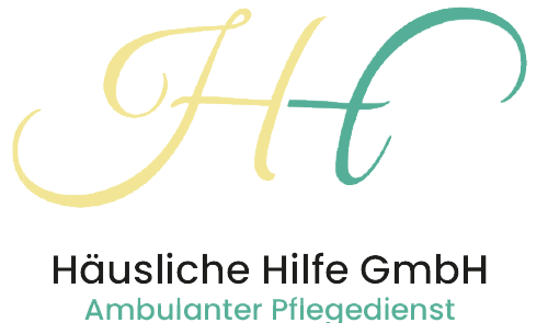 Logo Häusliche Hilfe GmbH