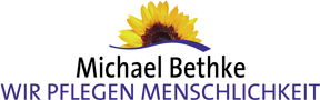 Logo Michael Bethke Hauskrankenpflege-Sozialstation Berlin