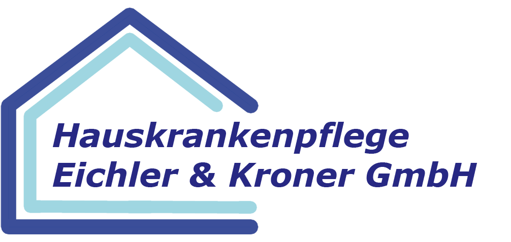 Logo Hauskrankenpflege Eichler & Kroner
