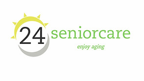 Logo 24seniorcare Bayern
