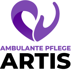 Logo Ambulante Pflege Artis GmbH