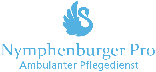 Logo Nymphenburger Pro