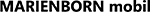 Logo MARIENBORN mobil
