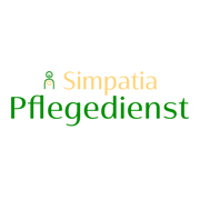 Logo Simpatia Pflegedienst GmbH