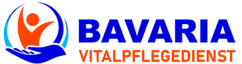 Logo BAVARIA Vitalpflegedienst