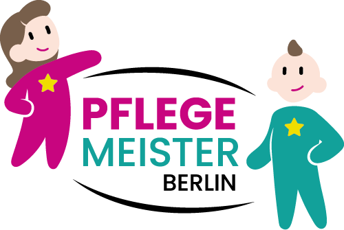 Logo Pflegemeister-Berlin GmbH