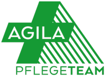 Logo PflegeTeam AGILA