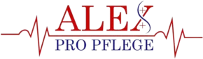 Logo Ambulanter Pflegedienst Alex Pro Pflege UG