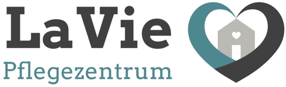 Logo LaVie Pflegezentrum GmbH CO KG