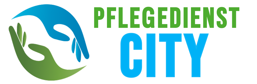 Logo Pflegedienst City GmbH