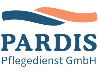 Logo PARDIS Pflegedienst GmbH