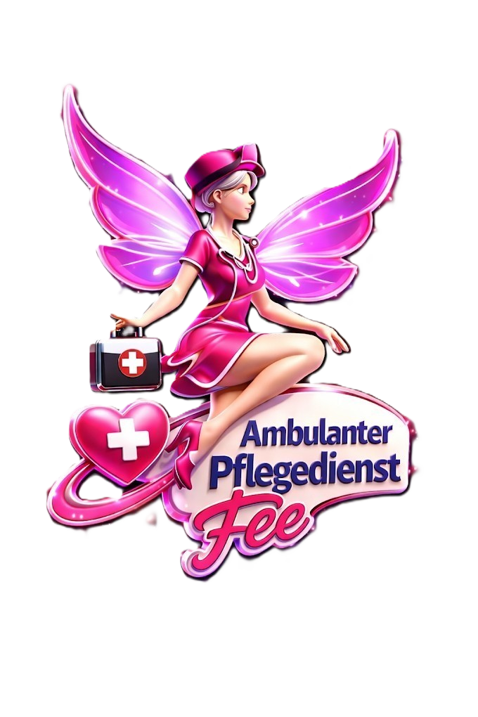Logo Ambulanter Pflegedienst Fee GmbH