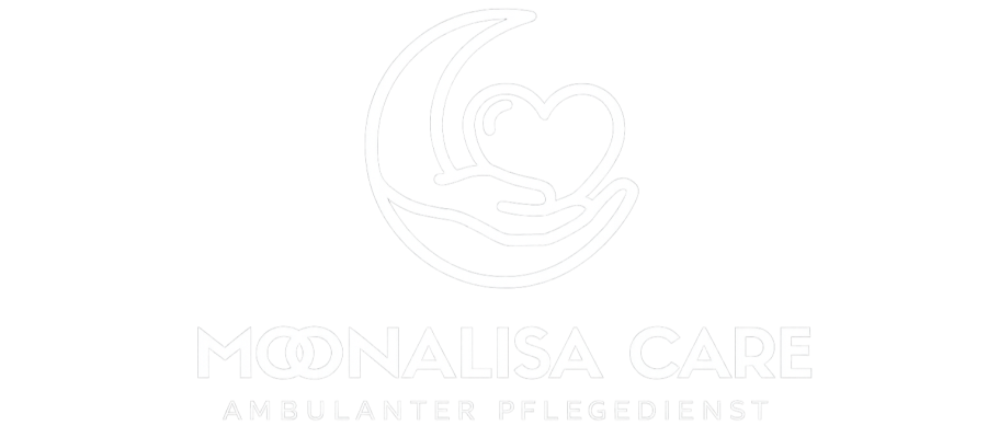 Logo Moonalisa Care
