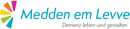 Logo Pflegedienst Medden em Levve