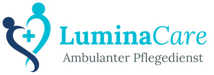 Logo LuminaCare