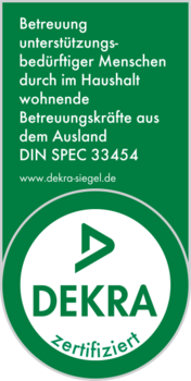 Logo SeniorenService Goldener Herbst GmbH & Co. KG