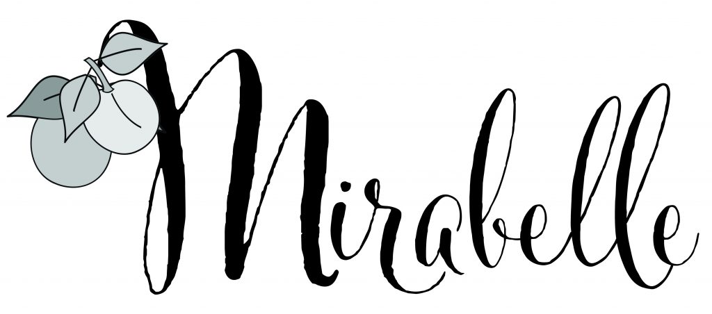 Logo Mirabelle Care