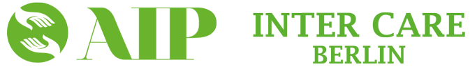Logo AIP Inter Care GmbH (Ambulante Intensivpflege)