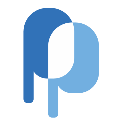 Logo die pflegepartner GmbH