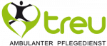 Logo Ambulanter Pflegedienst Treu GmbH