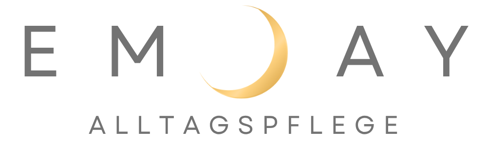 Logo Em-ay Alltagspflge GmbH