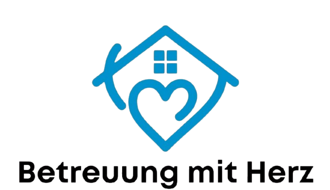 Logo Betreuung mit Herz Esra Karakurt