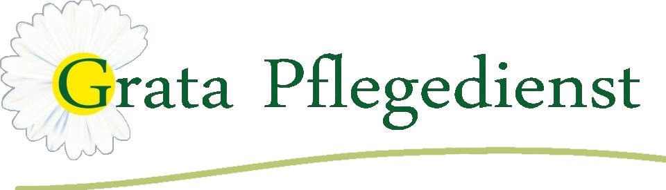 Logo Grata Pflegedienst