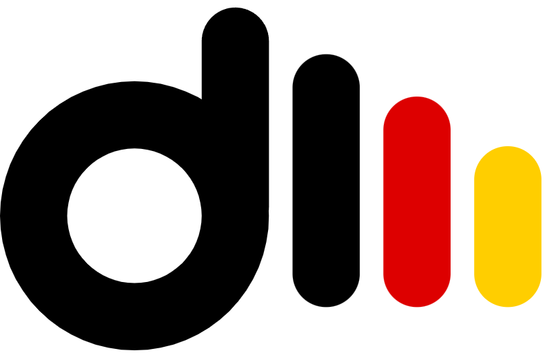 Logo DM Medizinischer Pflegedienst GmbH