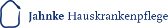 Logo Pflegestation Jahnke GmbH