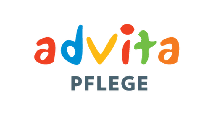 Logo advita Pflegedienst GmbH Zentrale