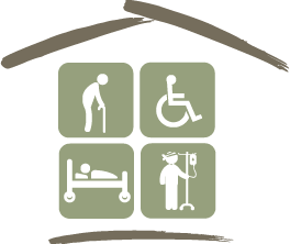 Logo Ambulanter Pflegedienst Medicura