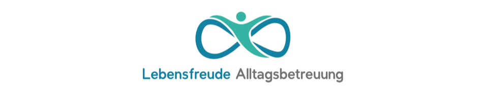Logo Lebensfreude Alltagsbetreuung