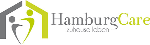 Logo Hamburg Care HC GmbH