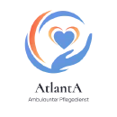 Logo Ambulante Pflegestation Atlanta GmbH