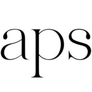 Logo aps ambulanter Pflegedienst Inhaberin Monia Saidi