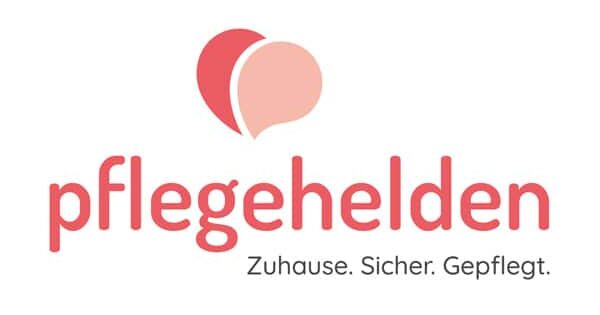 Logo Pflegehelden Berlin